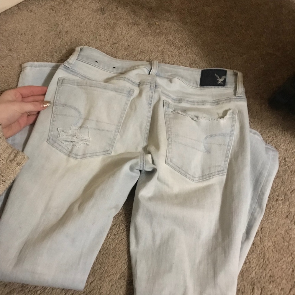 Jeans women
